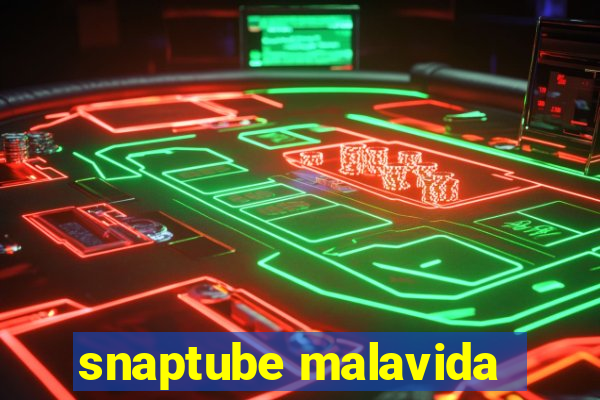 snaptube malavida